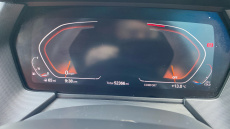 BMW 1 Series 118i M Sport 5dr Step Auto [Tech Pack] Petrol Hatchback